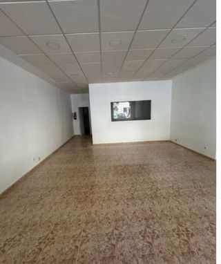 Local comercial en alquiler