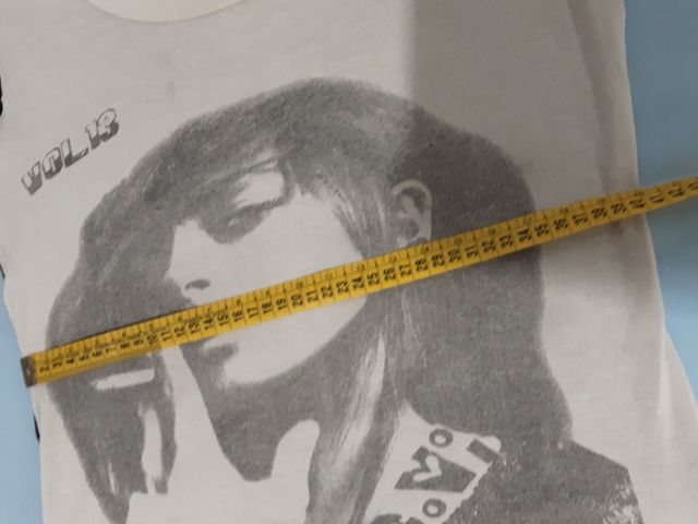 Camiseta de manga corta M elástica nueva 2 modelos