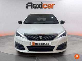Peugeot 308 SW GT Line 1.2 PureTech 96KW (130CV)