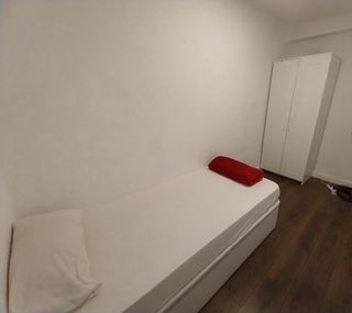 Alquilo habitación