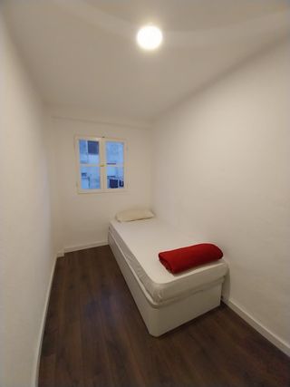 Alquilo habitación