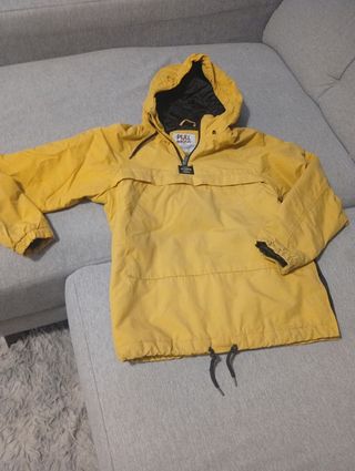 Anorak Pull& Bear XXS 