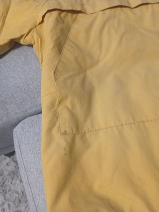 Anorak Pull& Bear XXS 