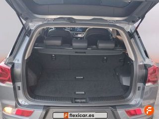 SsangYong Korando G15T 110kW LP Limited