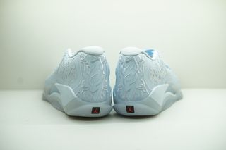 Jordan Zion 3 Talla 43