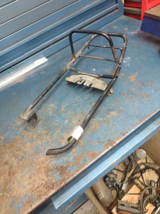 Baca Derbi Variant