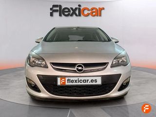 Opel Astra 1.6 Selective