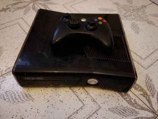 Xbox 360s para piezas