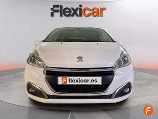 Peugeot 208 5P ACTIVE BlueHDi 55kW (75CV)