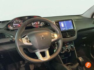 Peugeot 208 5P ACTIVE BlueHDi 55kW (75CV)