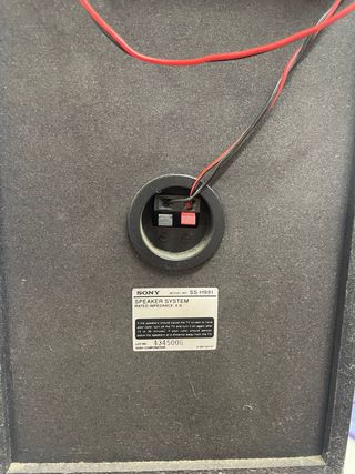 altavoces