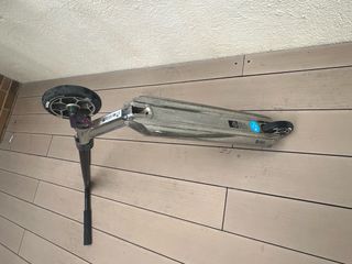 Patinete Oxelo Freestyle Casi Nuevo