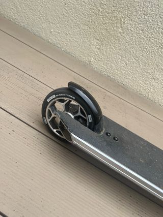 Patinete Oxelo Freestyle Casi Nuevo
