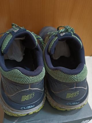 Bamba New Balance 