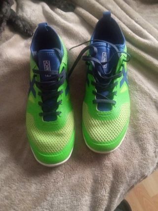 Zapatillas Munich Fútbol Sala