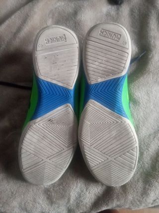 Zapatillas Munich Fútbol Sala