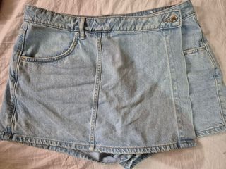 Short Falda