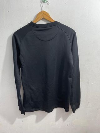 ¡¡OFERTA!! Talla S Sudadera Nike Negra 