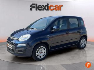Fiat Panda City Cross 1.0 Gse 51kw (70CV)