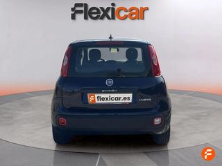 Fiat Panda City Cross 1.0 Gse 51kw (70CV)