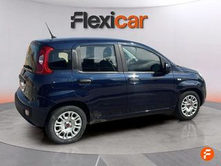 Fiat Panda City Cross 1.0 Gse 51kw (70CV)