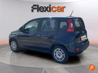 Fiat Panda City Cross 1.0 Gse 51kw (70CV)