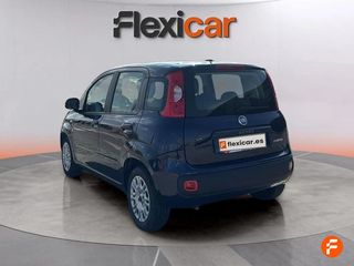 Fiat Panda City Cross 1.0 Gse 51kw (70CV)
