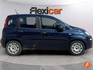 Fiat Panda City Cross 1.0 Gse 51kw (70CV)