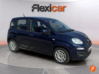 Fiat Panda City Cross 1.0 Gse 51kw (70CV)