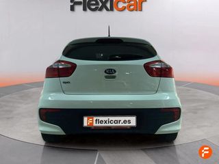 Kia Rio 1.2 CVVT 85cv Concept