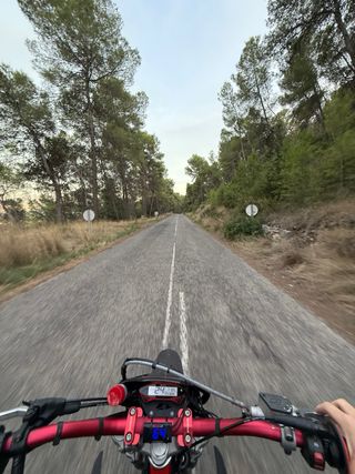 Beta RR 50 Sport 2024 (negociable)