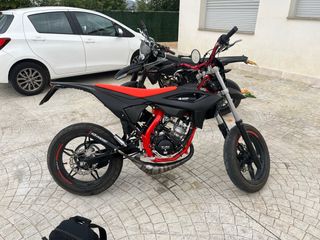 Beta RR 50 Sport 2024 (negociable)