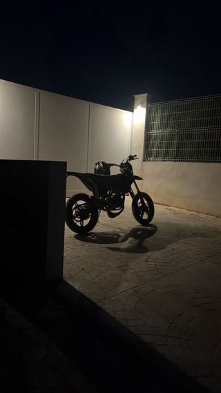 Beta RR 50 Sport 2024 (negociable)