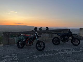 Beta RR 50 Sport 2024 (negociable)