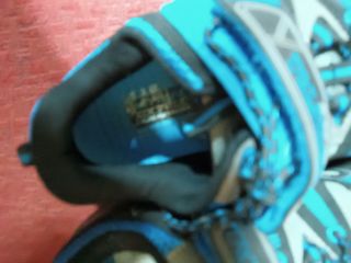 Zapatillas MITTICAL XDCYCLE Talla 45 