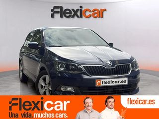 Skoda Fabia 1.0 MPI 55KW (75cv) Active