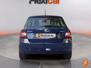 Skoda Fabia 1.0 MPI 55KW (75cv) Active
