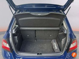 Skoda Fabia 1.0 MPI 55KW (75cv) Active