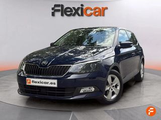 Skoda Fabia 1.0 MPI 55KW (75cv) Active