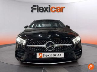 Mercedes Clase A A 180 d