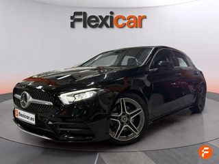 Mercedes Clase A A 180 d