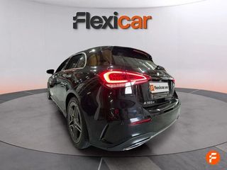 Mercedes Clase A A 180 d