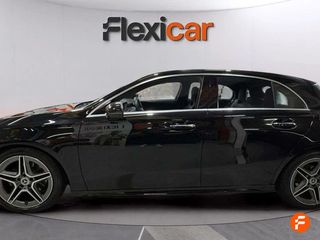 Mercedes Clase A A 180 d