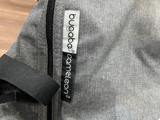 Bugaboo Cameleon 3 + Maxi-Cosi + Patinete