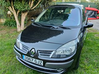 Renault Grand Scenic 2008