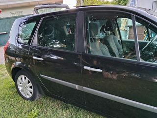 Renault Grand Scenic 2008
