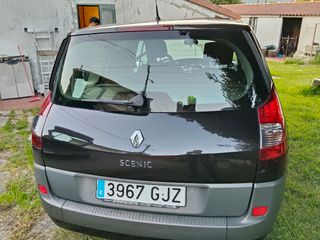 Renault Grand Scenic 2008