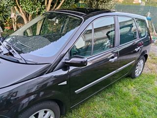 Renault Grand Scenic 2008