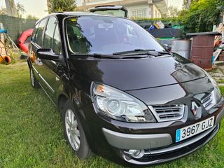 Renault Grand Scenic 2008