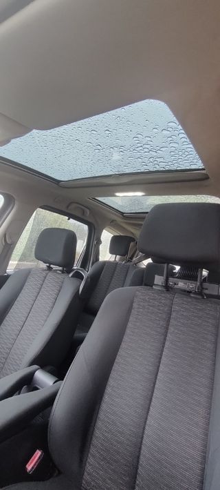 Renault Grand Scenic 2008